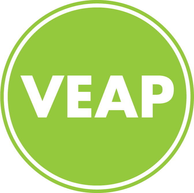 VEAP logo